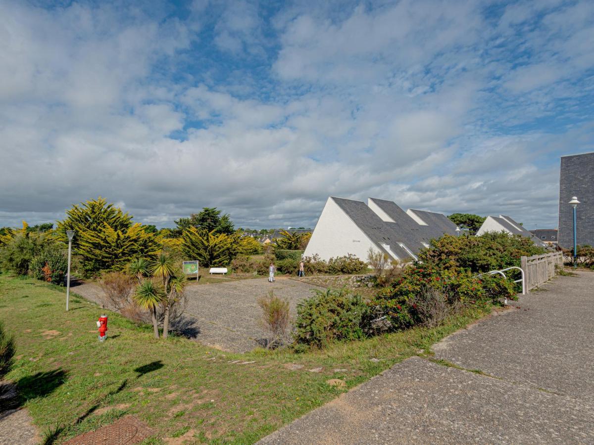 Apartmán Vacanceole - Sud Ocean Guidel Exteriér fotografie