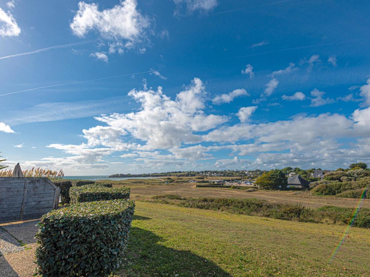 Apartmán Vacanceole - Sud Ocean Guidel Exteriér fotografie