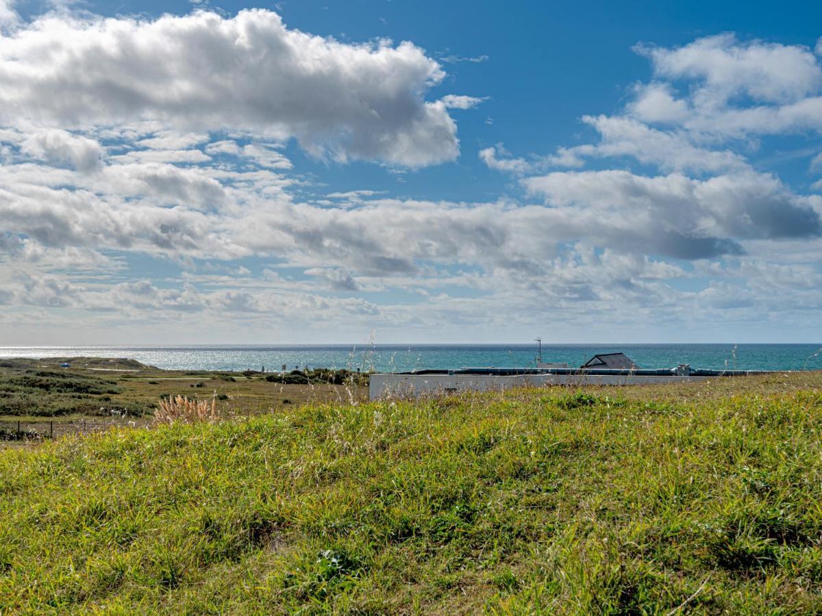 Apartmán Vacanceole - Sud Ocean Guidel Exteriér fotografie